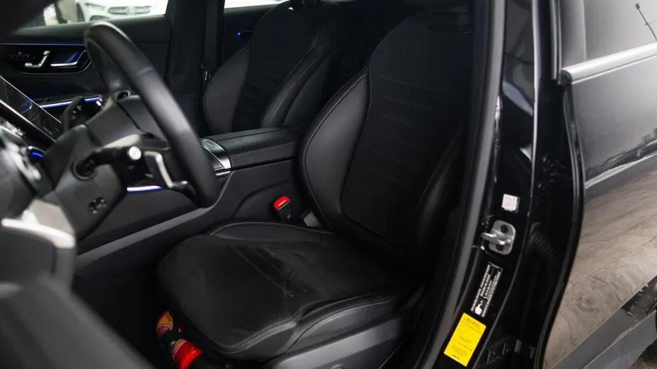 MERCEDES-BENZ GLC GLC Coupe 200 mHEV 4-Matic AMG Line