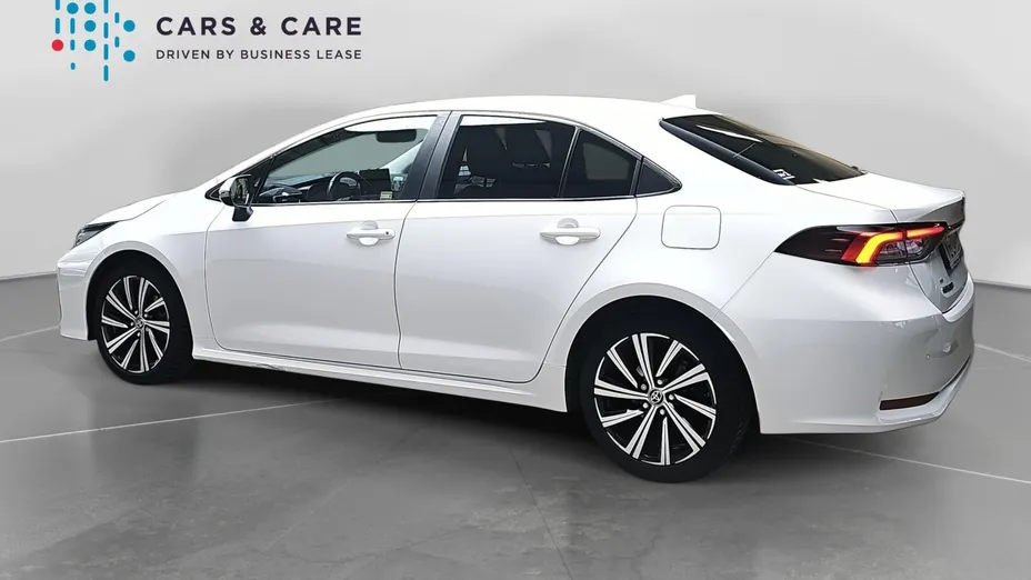 TOYOTA Corolla Corolla 1.5 Comfort MS