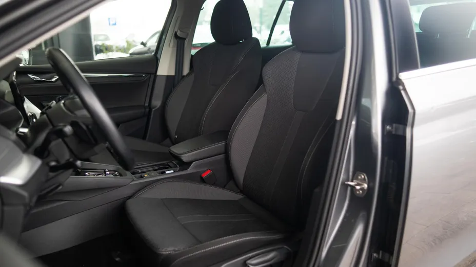 SKODA Octavia Octavia 2.0 TDI Style DSG