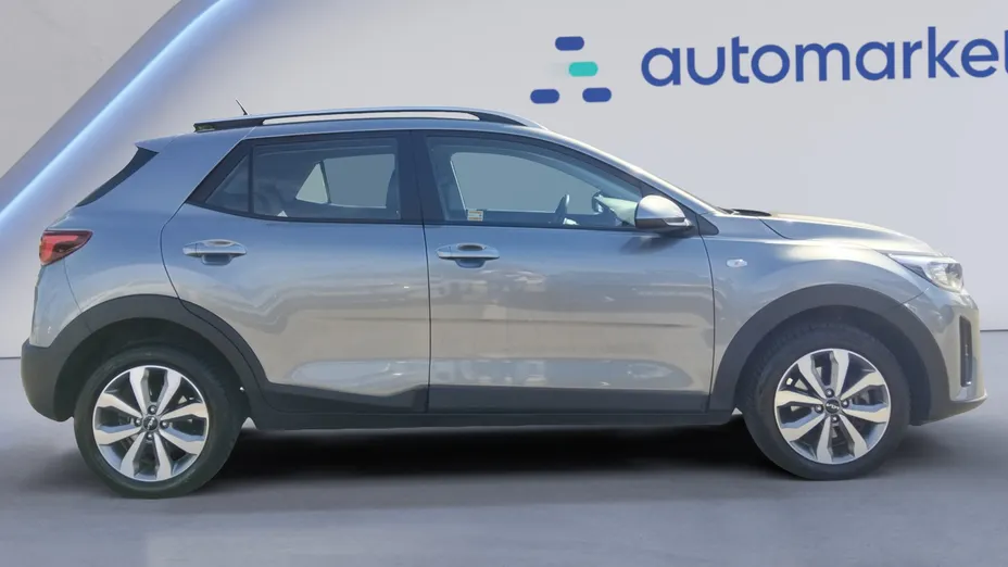 KIA Stonic Stonic 1.0 T-GDI M