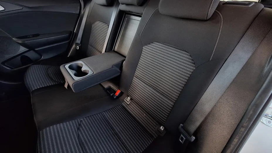 KIA Cee'd Ceed 1.5 T-GDI M DCT