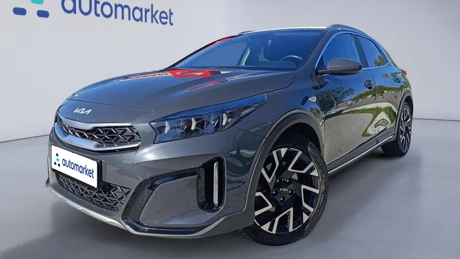 KIA XCeed XCeed 1.5 T-GDI M