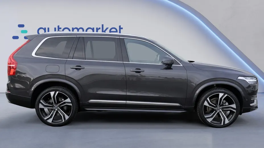 VOLVO XC90 XC90 B5 B AWD Ultra Bright 7os aut