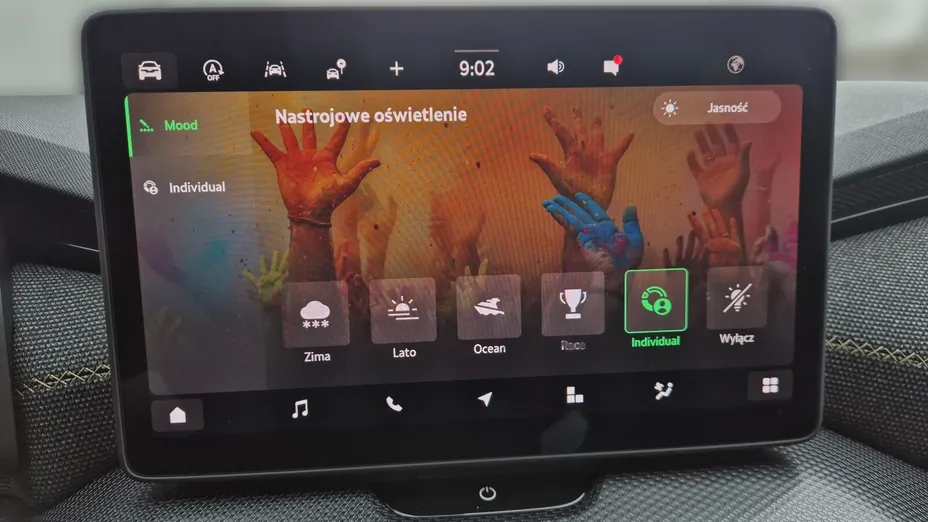 SKODA Kodiaq Kodiaq 1.5 TSI mHEV 4x2 Drive DSG Nowy