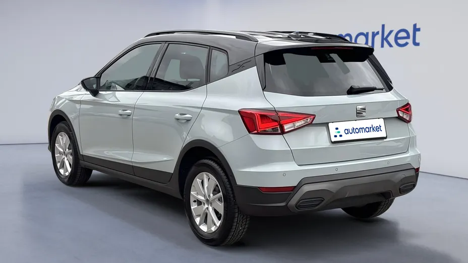 SEAT Arona Arona 1.0 TSI Style Nowy