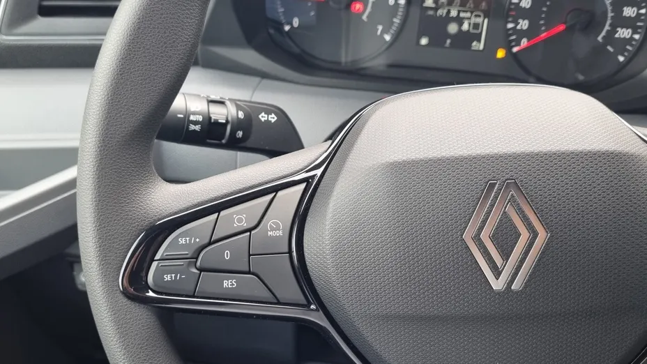 RENAULT Master Master dCi L3 Extra Nowy