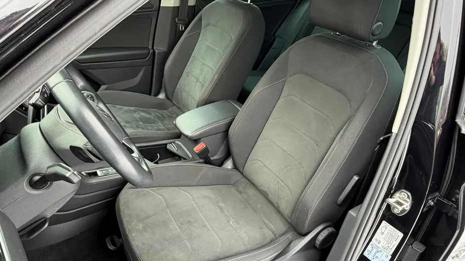 VOLKSWAGEN Tiguan Tiguan 1.5 TSI EVO Elegance DSG