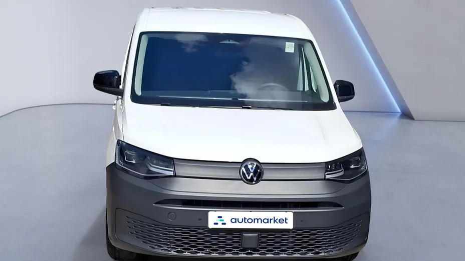 VOLKSWAGEN Caddy Caddy Cargo 2.0 TDI Nowy