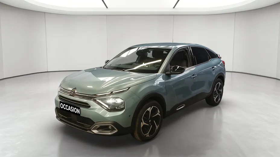 CITROEN C4 -