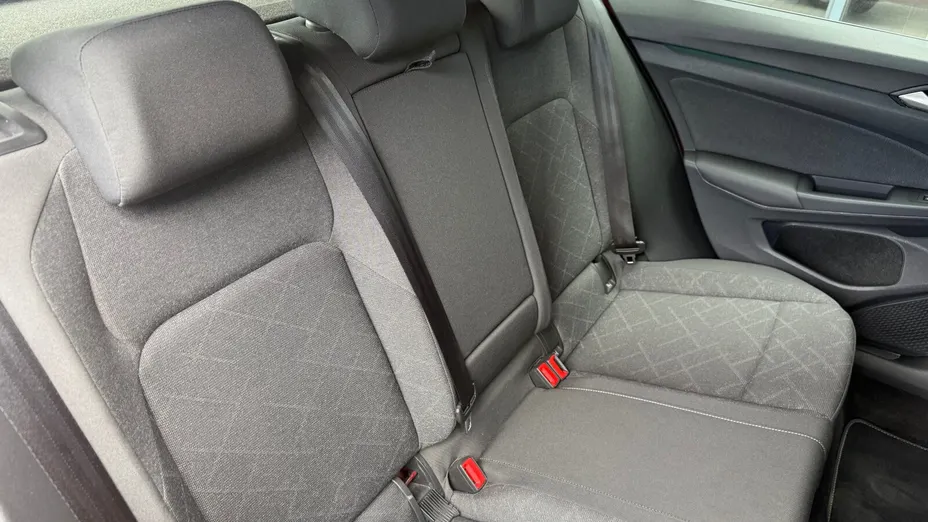 VOLKSWAGEN Golf Golf VIII 1.5 TSI EVO Life