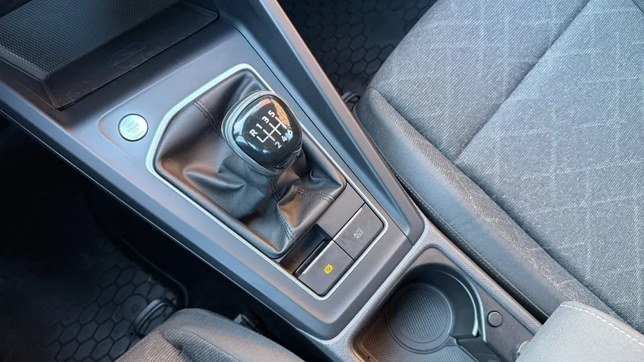 VOLKSWAGEN Golf Golf VIII 1.5 TSI EVO Life