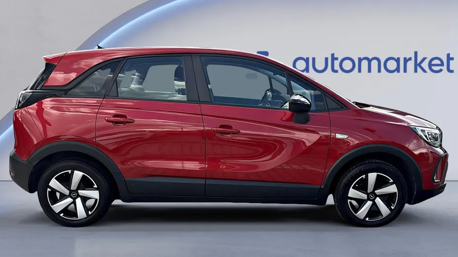 OPEL Crossland X Crossland 1.2 Edition Business Pack