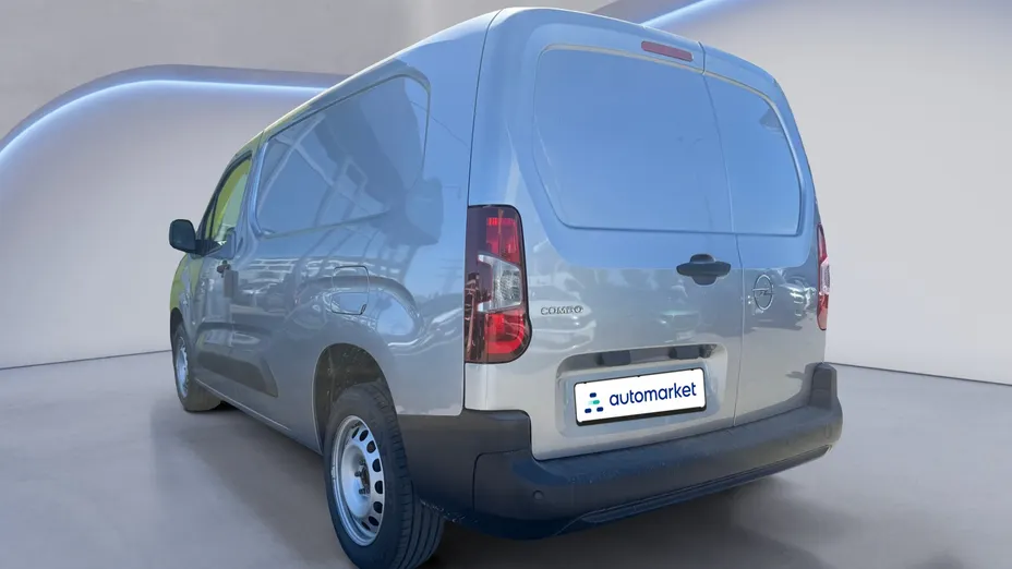 OPEL Combo Van Combo Cargo 1.5 BlueHDi L2 Nowy