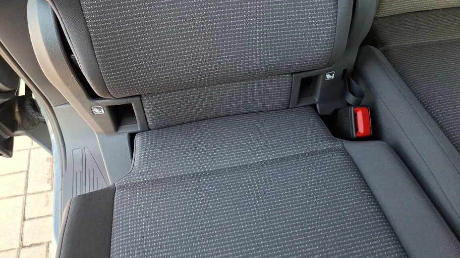 VOLKSWAGEN Multivan Multivan 2.0 TDI L2 Family DSG Nowy