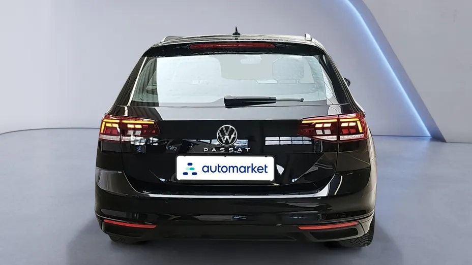 VOLKSWAGEN Passat Passat 1.5 TSI EVO Business DSG