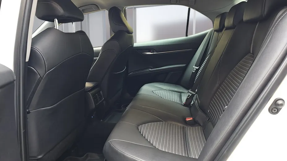 TOYOTA Camry Camry 2.5 Hybrid Prestige CVT