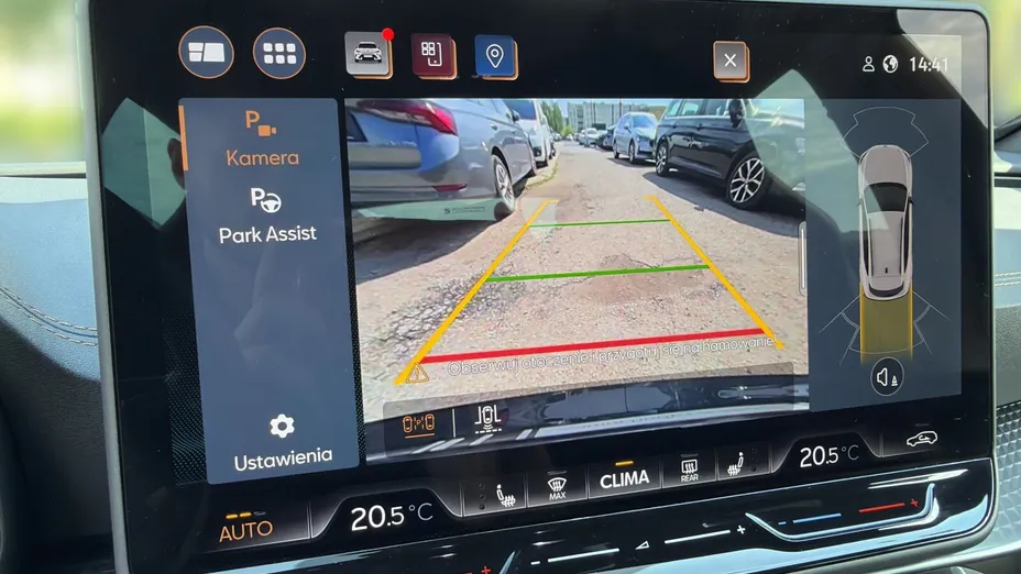 CUPRA Formentor Formentor 1.5 eTSI mHEV DSG