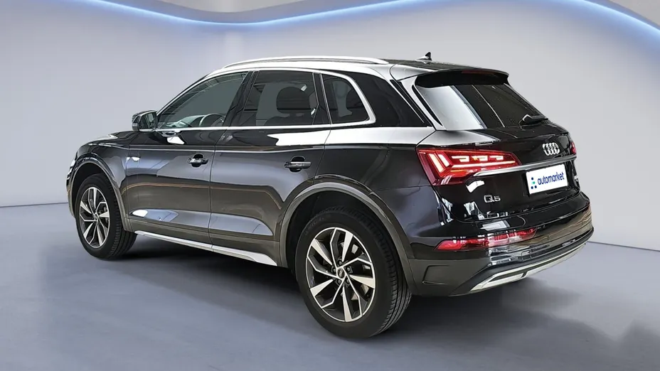 AUDI Q5 Q5 40 TDI mHEV Quattro Advanced S tronic