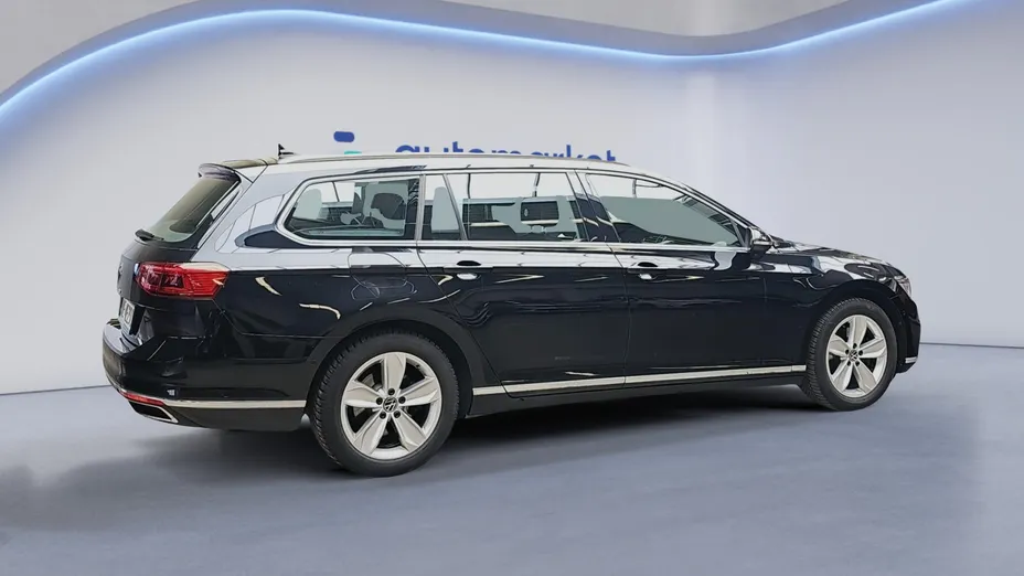 VOLKSWAGEN Passat Passat 2.0 TDI EVO Elegance DSG