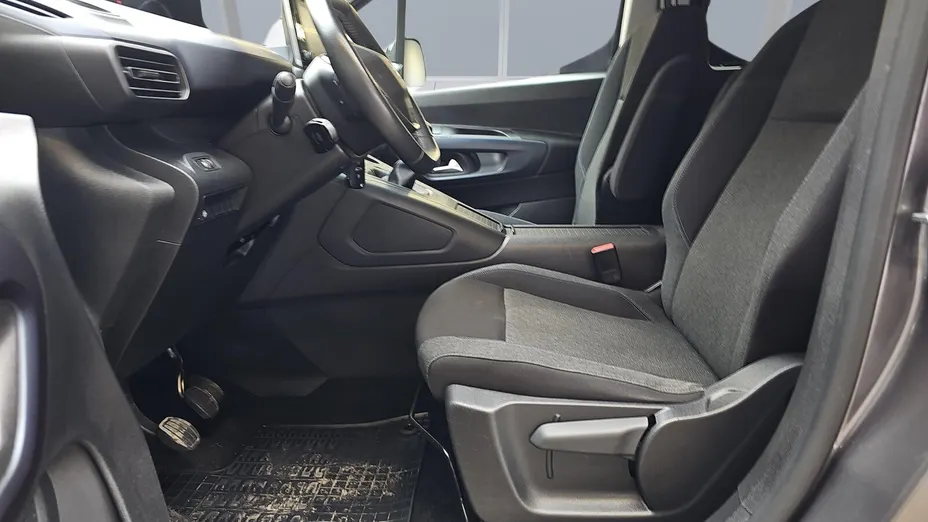 PEUGEOT Rifter Rifter 1.5 BlueHDI Allure Pack S&S