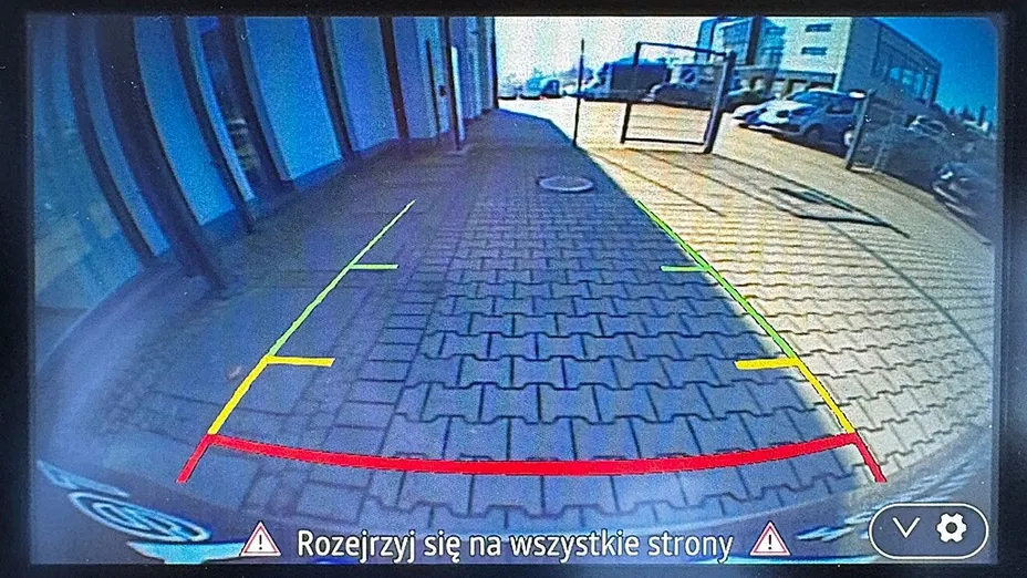 DACIA Duster Duster 1.3 TCe Journey EDC