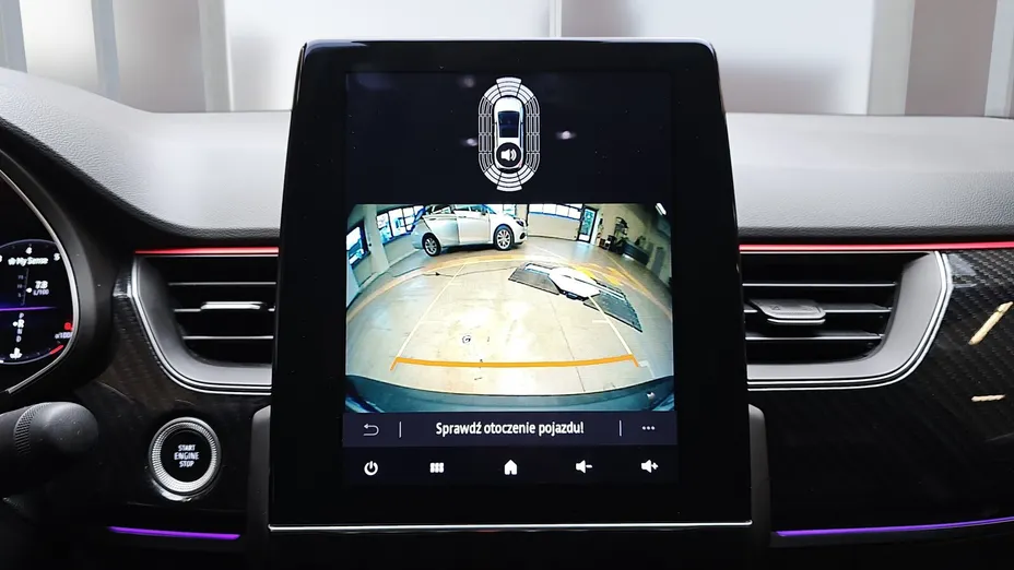 RENAULT Arkana Arkana 1.3 TCe mHEV R.S. Line EDC