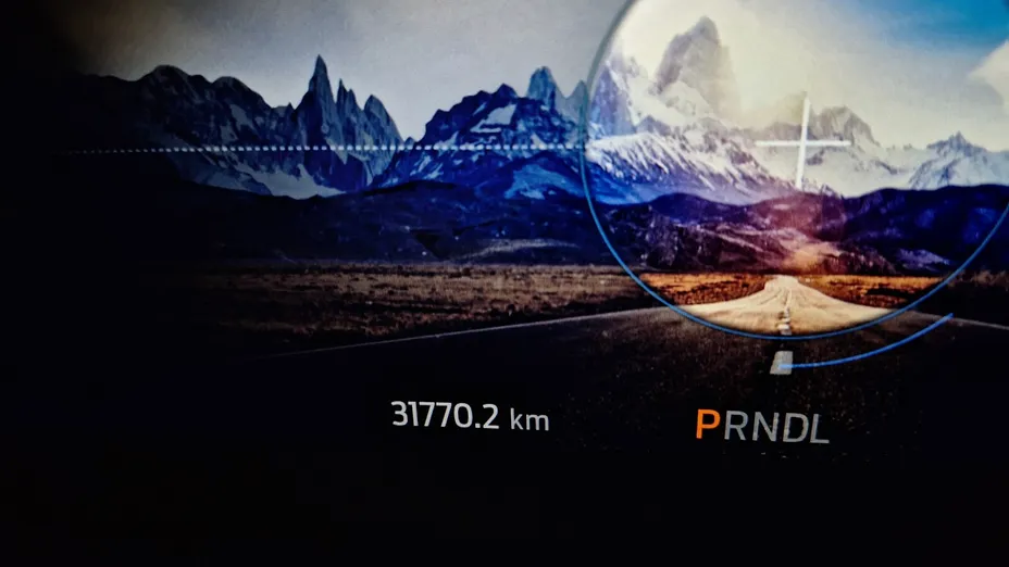 FORD Kuga Kuga 2.5 FHEV FWD ST-Line X