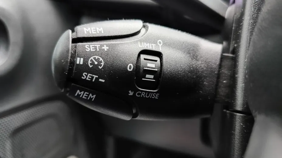 CITROEN C3 C3 1.2 PureTech Max EAT6