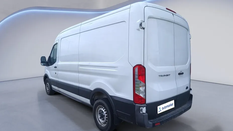 FORD Transit Transit 350 L3H2 Trend