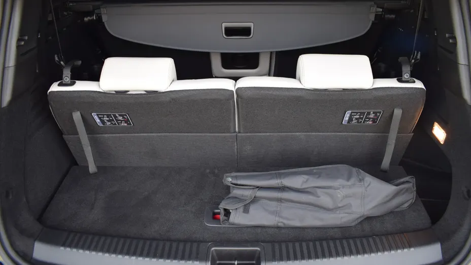 RENAULT Espace Espace 1.2 E-Tech Full Hybrid 200 Iconic MMT 7os.