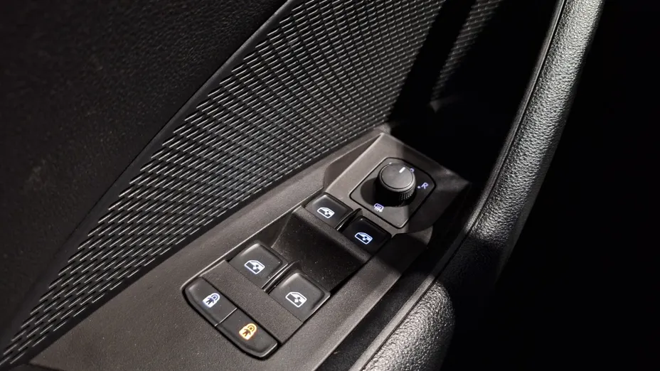 SKODA Octavia Octavia 2.0 TDI Ambition DSG