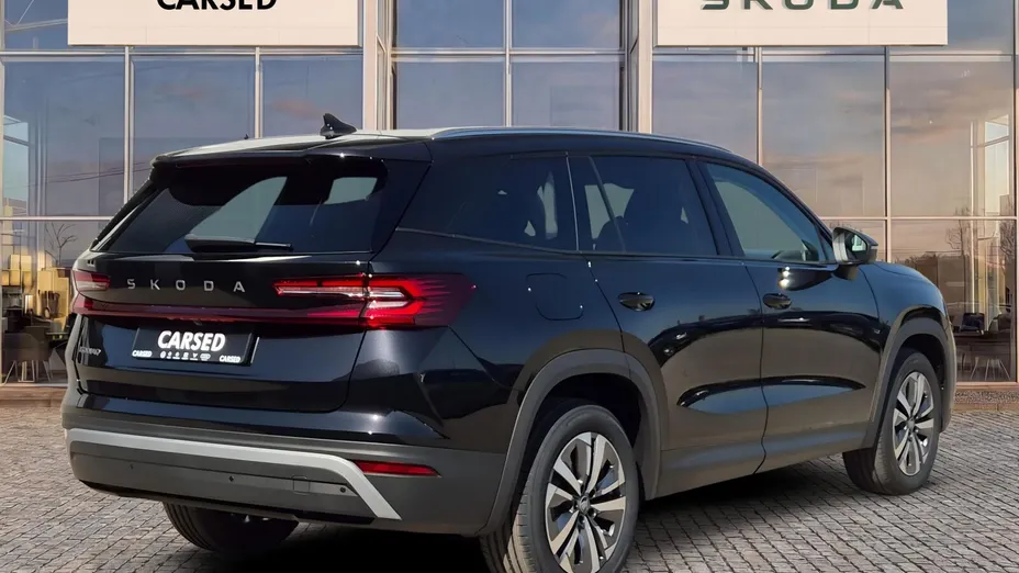 SKODA Kodiaq Kodiaq 2.0 TDI 4x2 Drive DSG