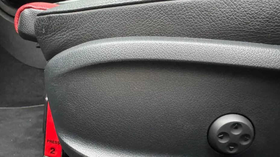 MERCEDES-BENZ A Klasa A 220 d AMG Line 8G-DCT