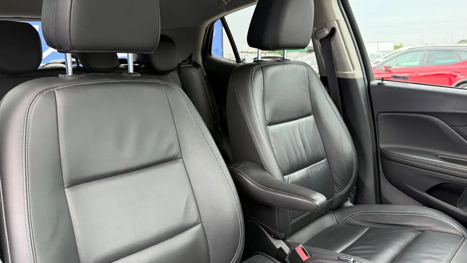 OPEL Mokka -