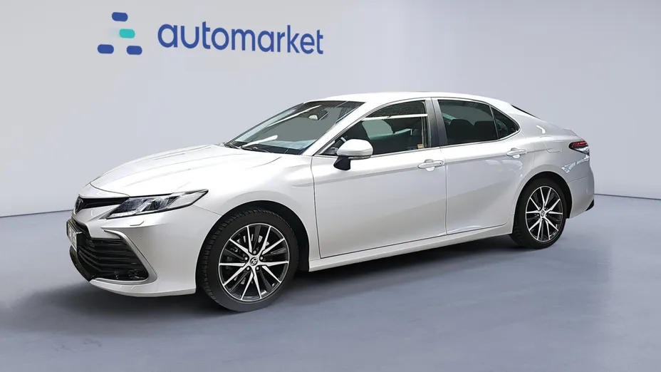 TOYOTA Camry Camry 2.5 Hybrid Prestige CVT