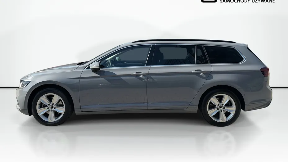 VOLKSWAGEN Passat Passat 2.0 TSI Business DSG