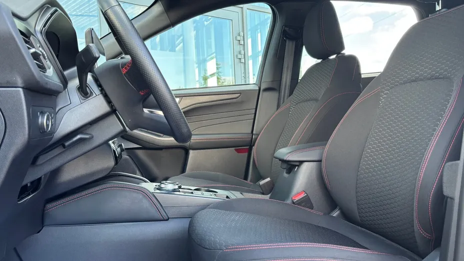 FORD Kuga Kuga 2.5 FHEV FWD ST-Line eCVT
