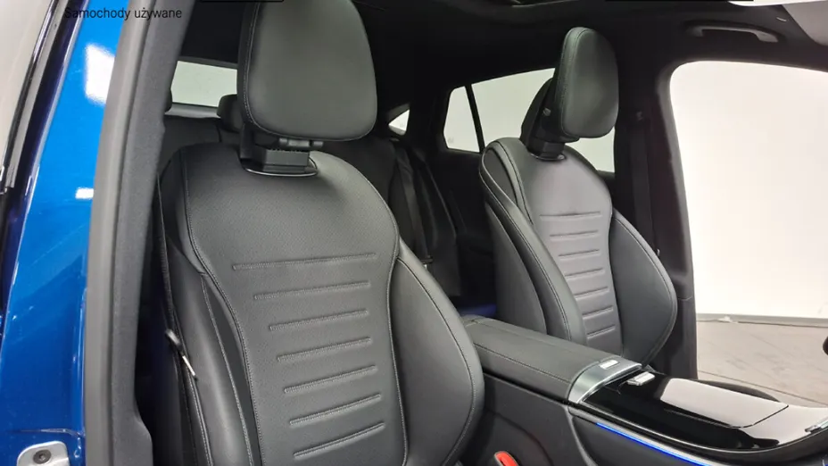 MERCEDES-BENZ GLC GLC Coupe 220 d mHEV 4-Matic AMG Line