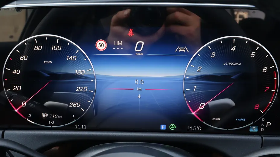 MERCEDES-BENZ E Klasa E 200 mHEV 4-Matic Exclusive 9G-Tronic Nowy