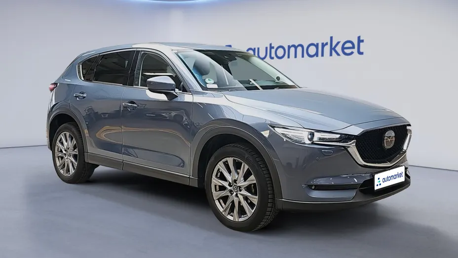 MAZDA CX-5 CX-5 2.0 Skyprestige 2WD