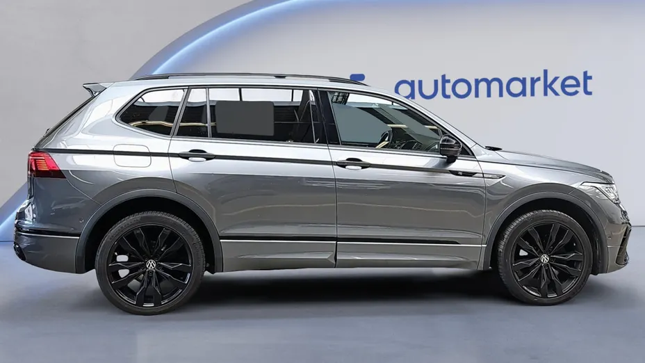 VOLKSWAGEN Tiguan Tiguan Allspace 2.0 TDI 4Mot. R-Line DSG