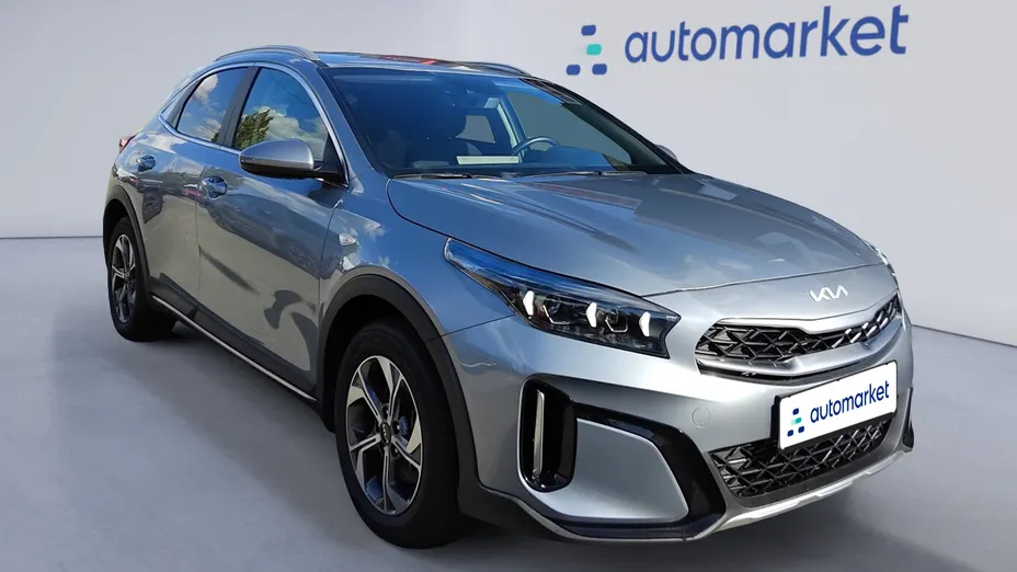 KIA XCeed XCeed 1.5 T-GDI M DCT