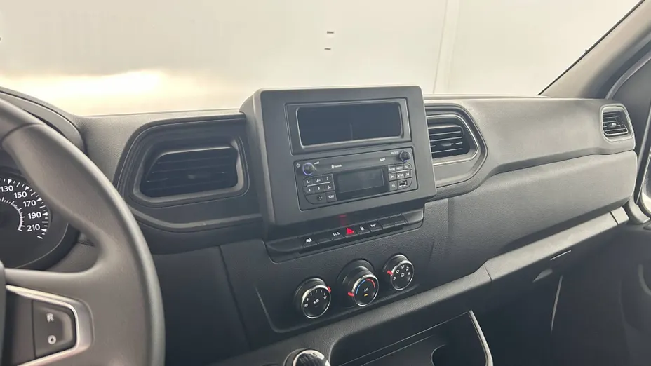 RENAULT Master -