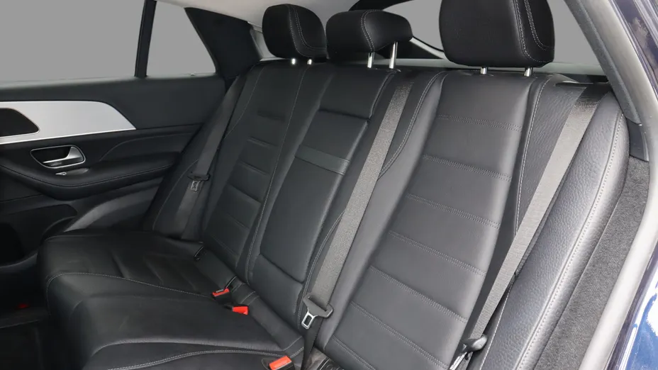 MERCEDES-BENZ GLE GLE Coupe 350 e 4-Matic Premium