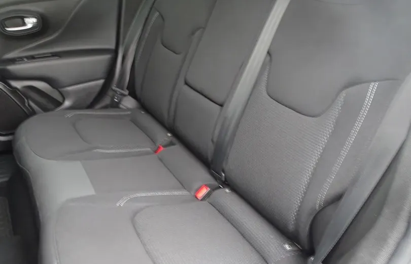 JEEP Renegade -