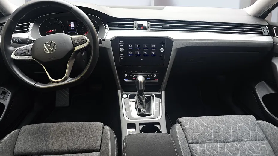VOLKSWAGEN Passat Passat 1.5 TSI EVO Business DSG