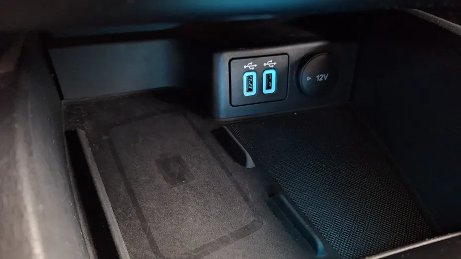 FORD Focus Focus 1.5 EcoBlue SCR Connected