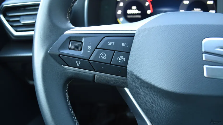 SEAT Leon Leon 1.5 TSI Style