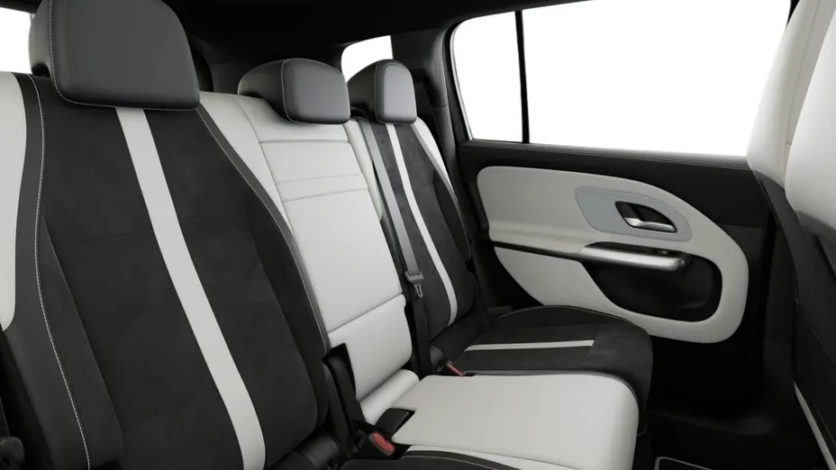 MERCEDES-BENZ GLB -
