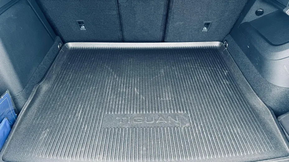 VOLKSWAGEN Tiguan Tiguan 1.5 eHybrid PHEV 150kW R-Line Plus DSG